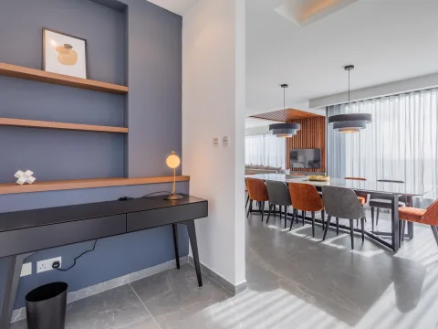 3 bed Penthouse For Rent in Gharghur, Gharghur - thumb 5