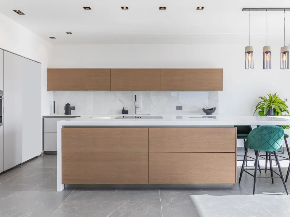 3 bed Penthouse For Rent in Gharghur, Gharghur - thumb 6