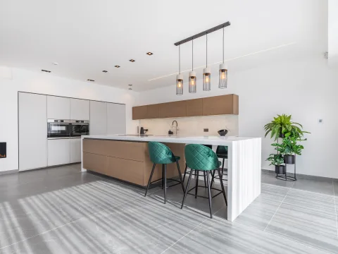 3 bed Penthouse For Rent in Gharghur, Gharghur - thumb 7