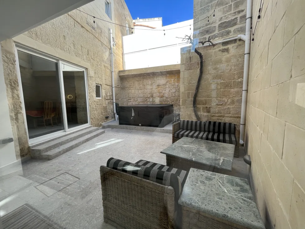 4 bed Town House For Rent in Gharghur, Gharghur - thumb 13