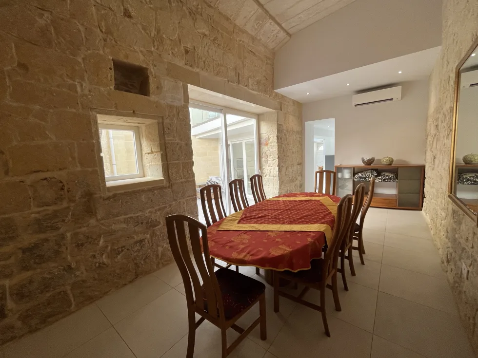 4 bed Town House For Rent in Gharghur, Gharghur - thumb 3