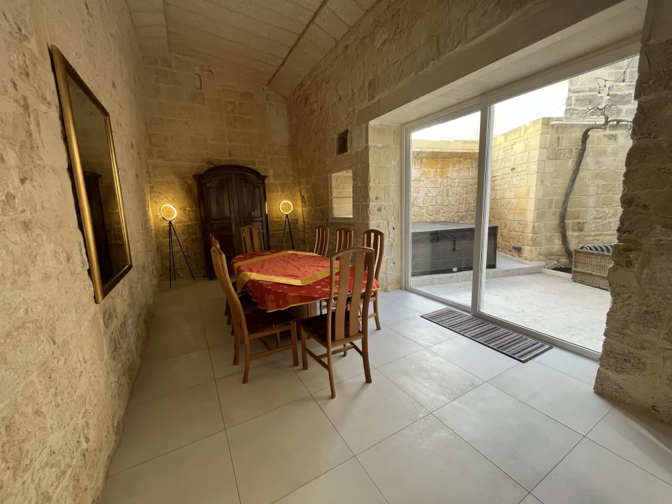 4 bed Town House For Rent in Gharghur, Gharghur - thumb 9