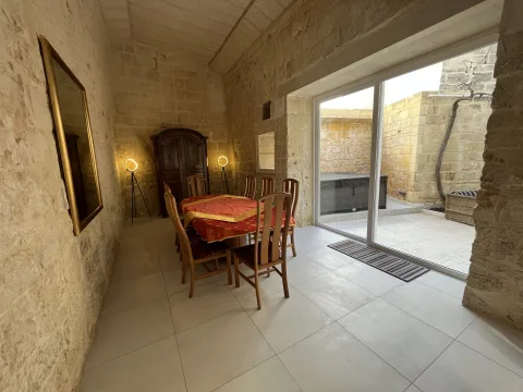 4 bed Town House For Rent in Gharghur, Gharghur - thumb 9