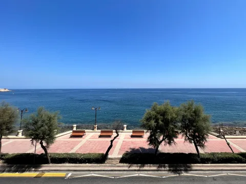 3 bed Apartment For Rent in Sliema, Sliema - thumb 1