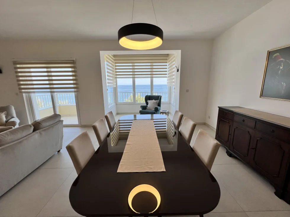 3 bed Apartment For Rent in Sliema, Sliema - thumb 10