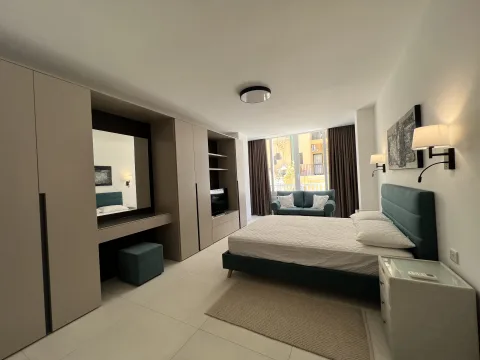 3 bed Apartment For Rent in Sliema, Sliema - thumb 12