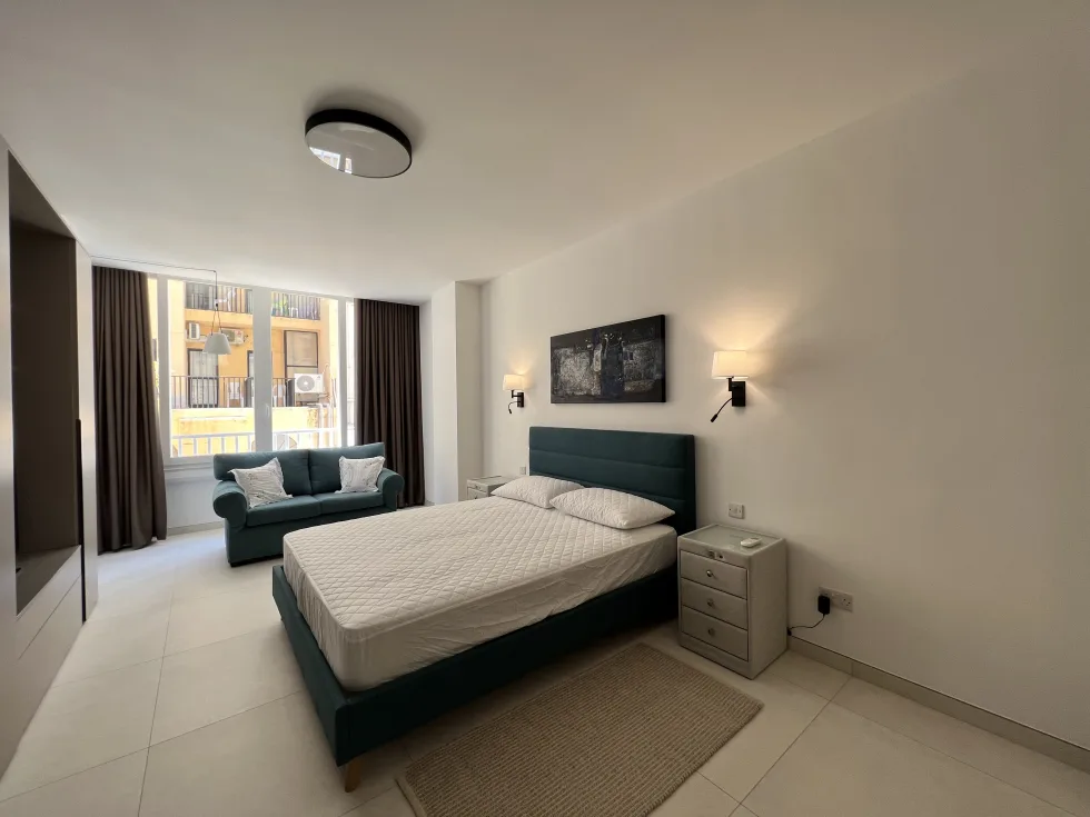 3 bed Apartment For Rent in Sliema, Sliema - thumb 13