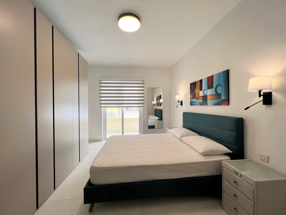 3 bed Apartment For Rent in Sliema, Sliema - thumb 14