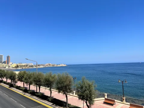 3 bed Apartment For Rent in Sliema, Sliema - thumb 2