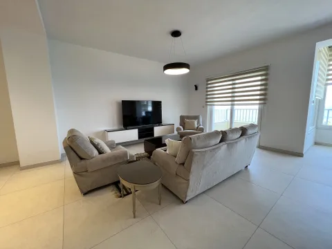 3 bed Apartment For Rent in Sliema, Sliema - thumb 3