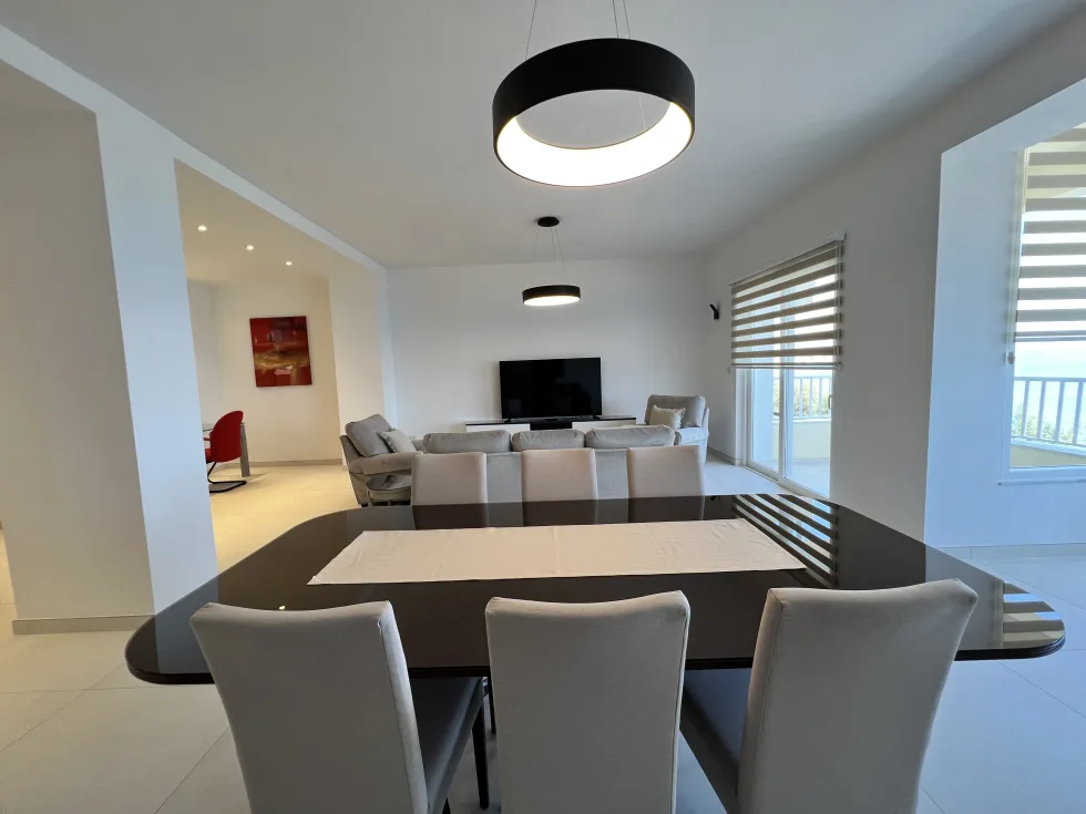 3 bed Apartment For Rent in Sliema, Sliema - thumb 6