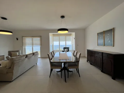 3 bed Apartment For Rent in Sliema, Sliema - thumb 7