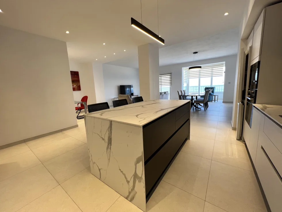 3 bed Apartment For Rent in Sliema, Sliema - thumb 8