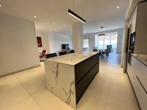 3 bed Apartment For Rent in Sliema, Sliema - thumb 8