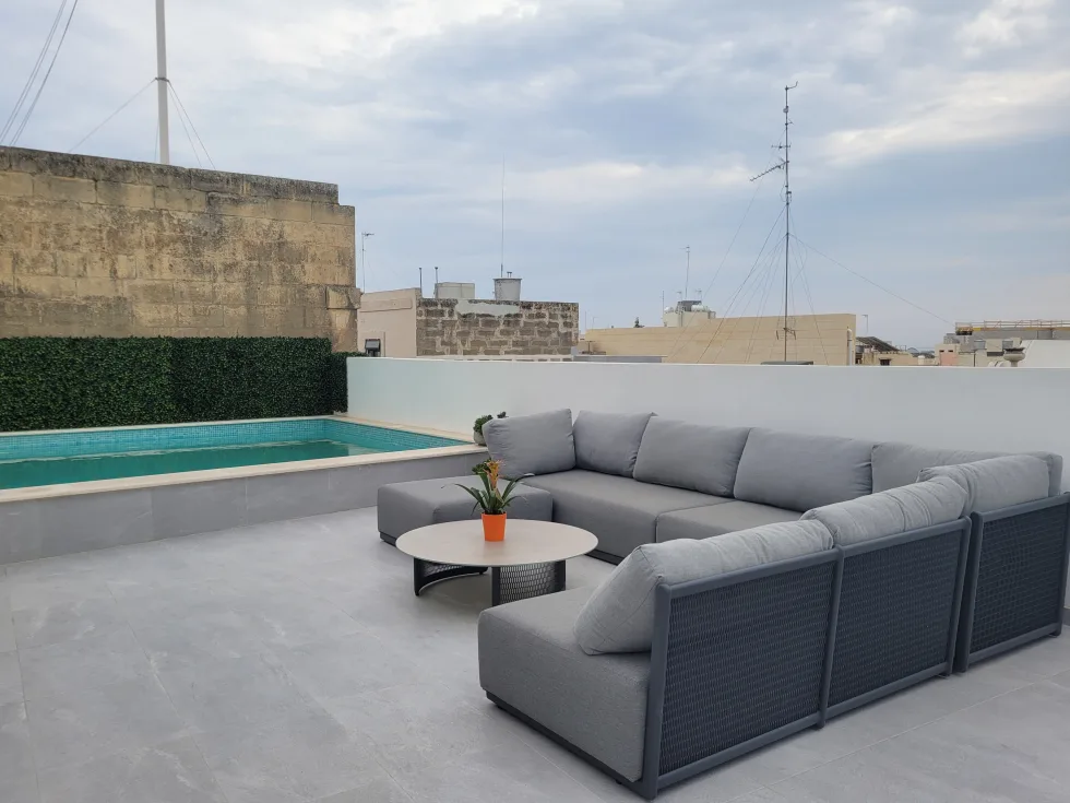 3 bed Terraced House For Rent in Siggiewi, Siggiewi - thumb 1