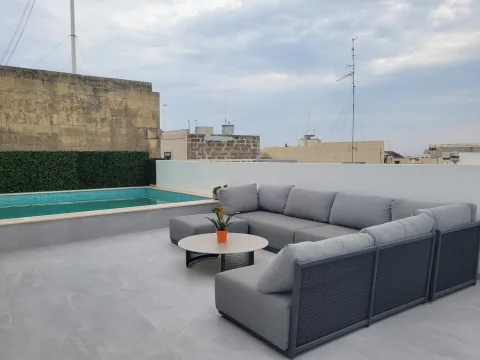 3 bed Terraced House For Rent in Siggiewi, Siggiewi - thumb 1