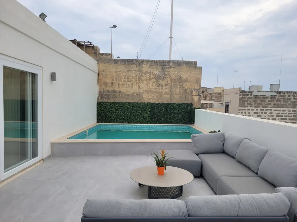 3 bed Terraced House For Rent in Siggiewi, Siggiewi - thumb 2