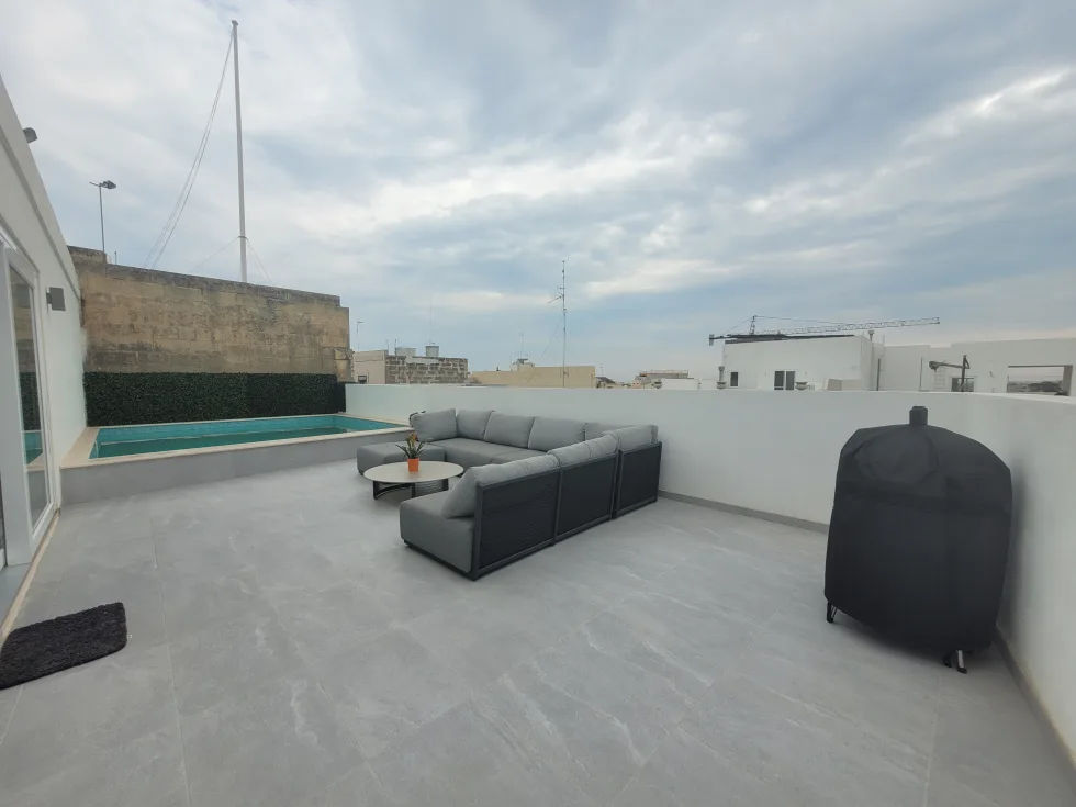 3 bed Terraced House For Rent in Siggiewi, Siggiewi - thumb 3