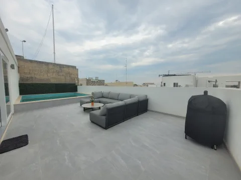 3 bed Terraced House For Rent in Siggiewi, Siggiewi - thumb 3