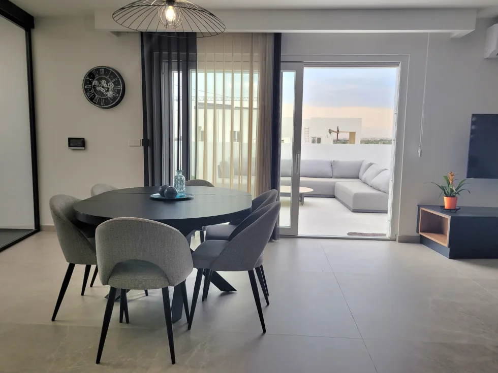 3 bed Terraced House For Rent in Siggiewi, Siggiewi - thumb 4