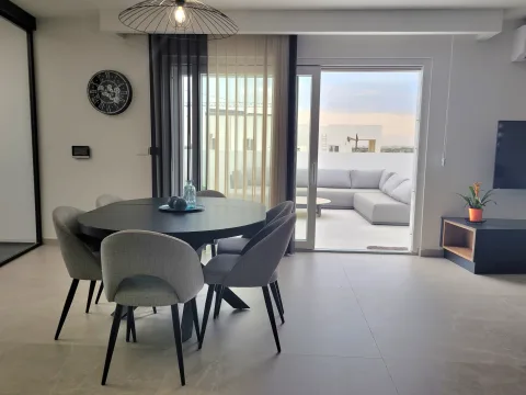 3 bed Terraced House For Rent in Siggiewi, Siggiewi - thumb 4