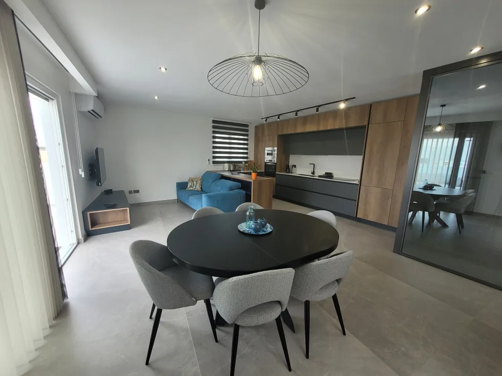 3 bed Terraced House For Rent in Siggiewi, Siggiewi - thumb 6