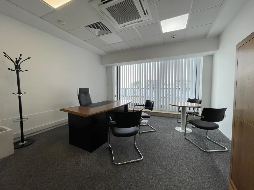 0 bed Office For Rent in Sliema, Sliema - thumb 1