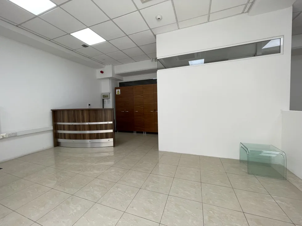 0 bed Office For Rent in Sliema, Sliema - thumb 10