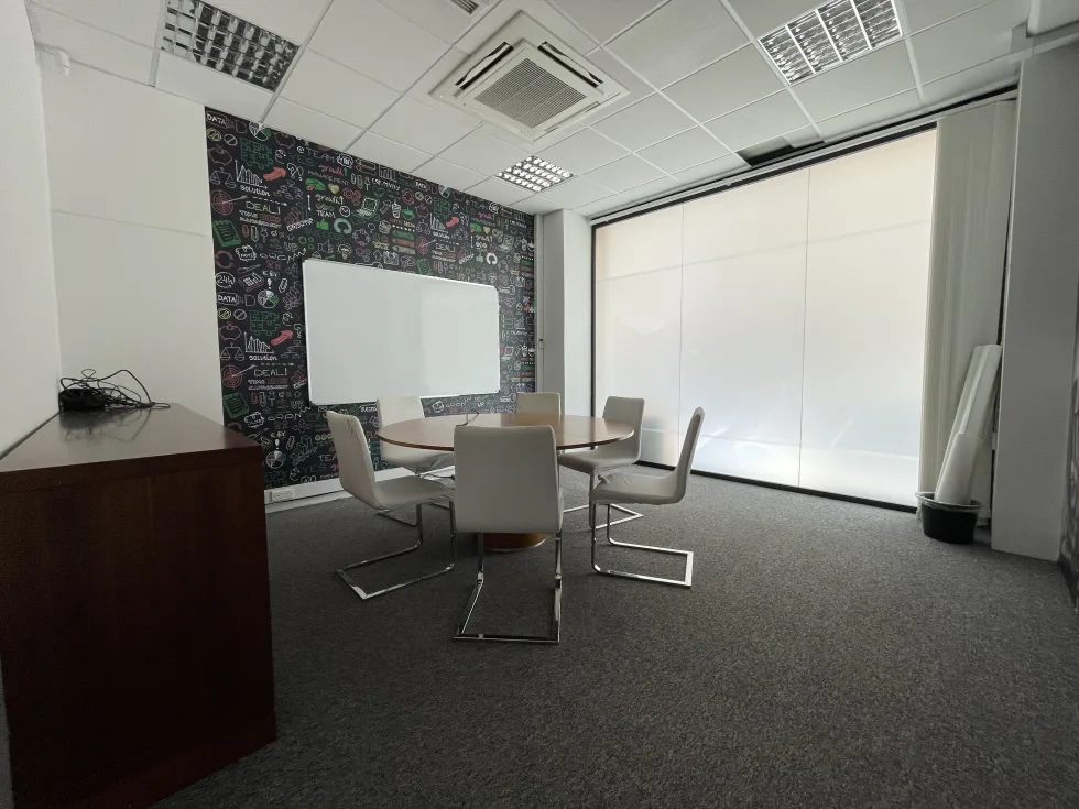 0 bed Office For Rent in Sliema, Sliema - thumb 11