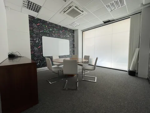 0 bed Office For Rent in Sliema, Sliema - thumb 11