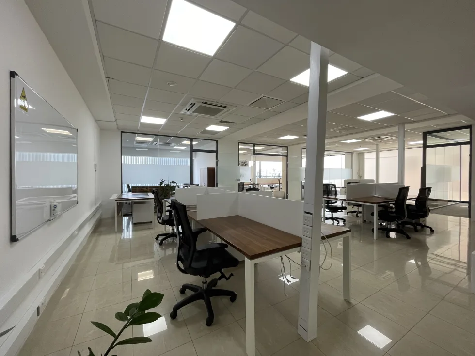 0 bed Office For Rent in Sliema, Sliema - thumb 4
