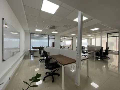0 bed Office For Rent in Sliema, Sliema - thumb 4