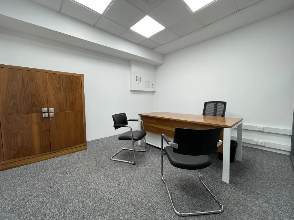 0 bed Office For Rent in Sliema, Sliema - thumb 5