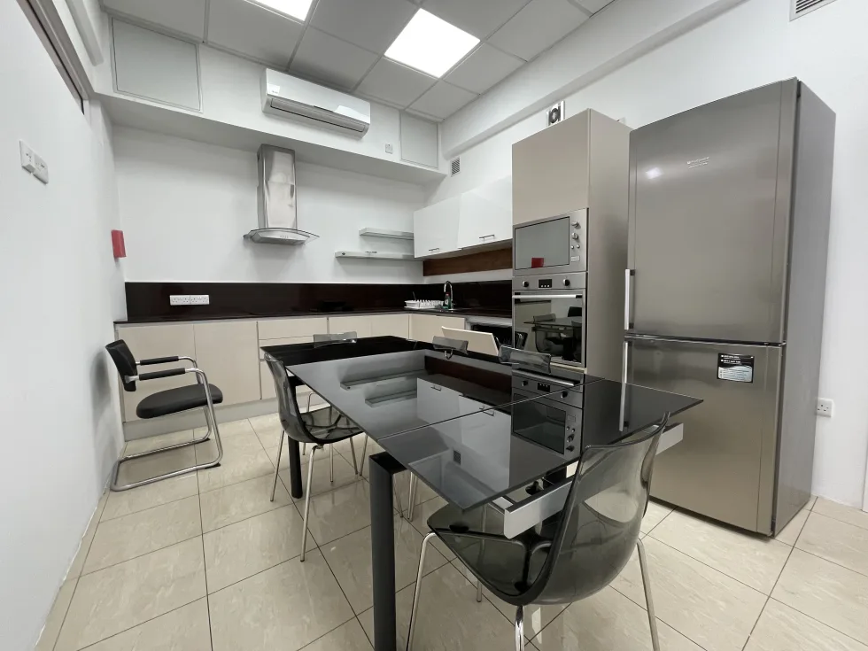 0 bed Office For Rent in Sliema, Sliema - thumb 9