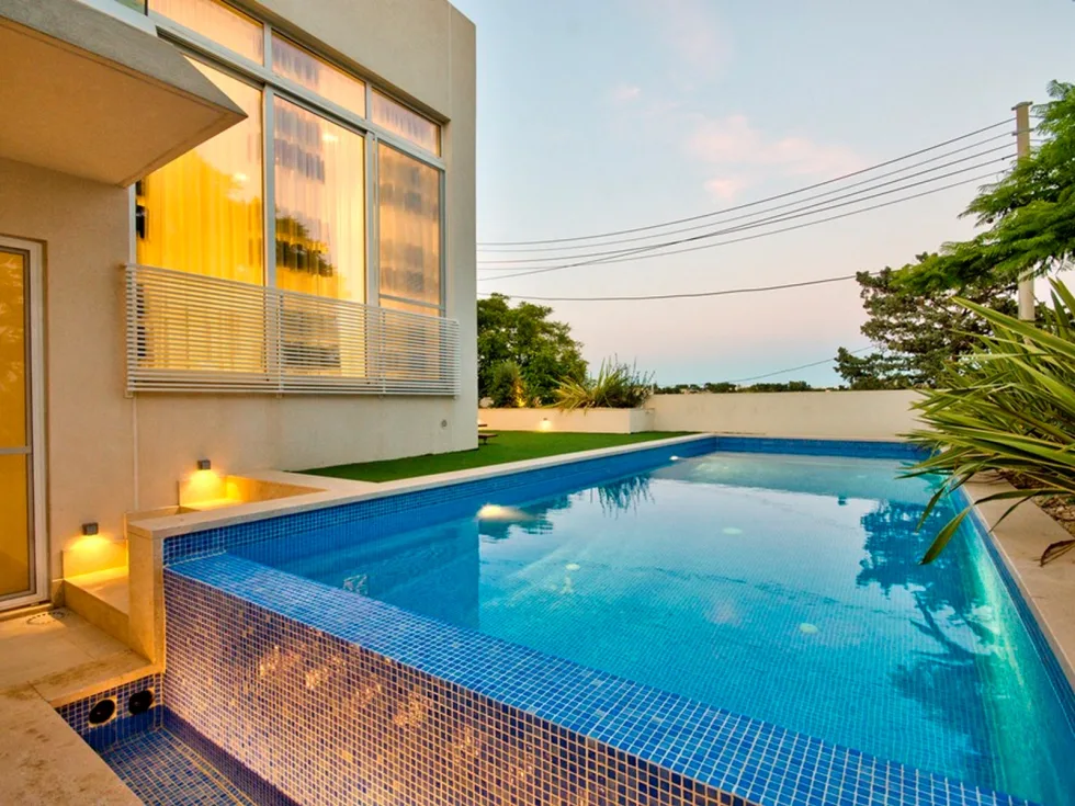 4 bed Villa For Rent in Iklin, Iklin - thumb 1