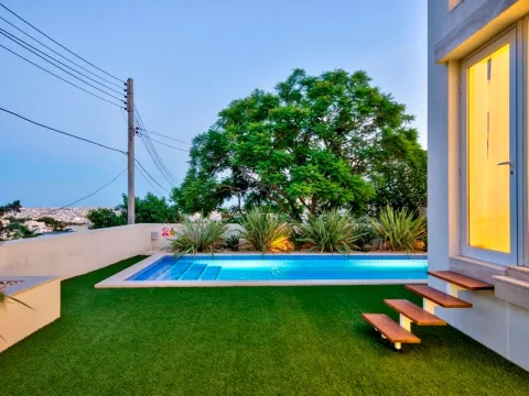 4 bed Villa For Rent in Iklin, Iklin - thumb 2