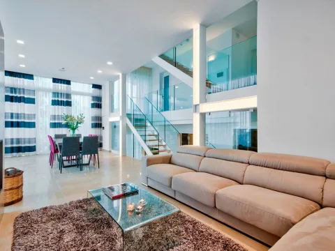 4 bed Villa For Rent in Iklin, Iklin - thumb 3