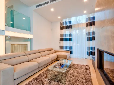 4 bed Villa For Rent in Iklin, Iklin - thumb 4