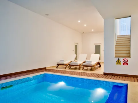 4 bed Villa For Rent in Iklin, Iklin - thumb 5