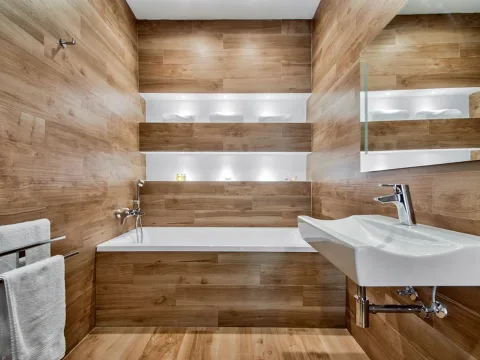 4 bed Villa For Rent in Iklin, Iklin - thumb 7