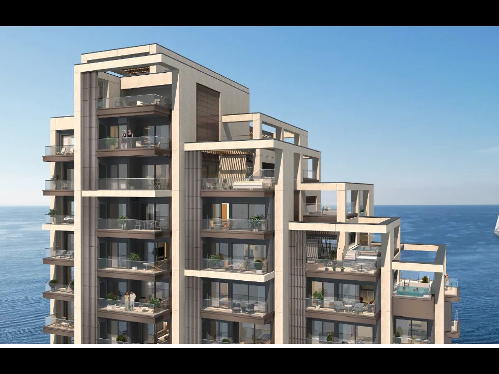 3 bed Penthouse For Sale in Sliema, Sliema - thumb 1