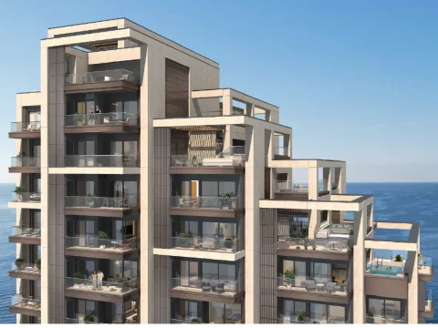 3 bed Penthouse For Sale in Sliema, Sliema - thumb 1