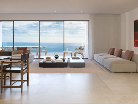 3 bed Penthouse For Sale in Sliema, Sliema - thumb 2