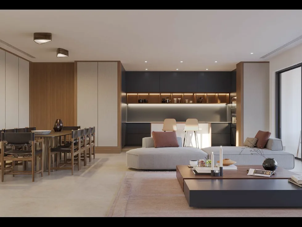 3 bed Penthouse For Sale in Sliema, Sliema - thumb 3