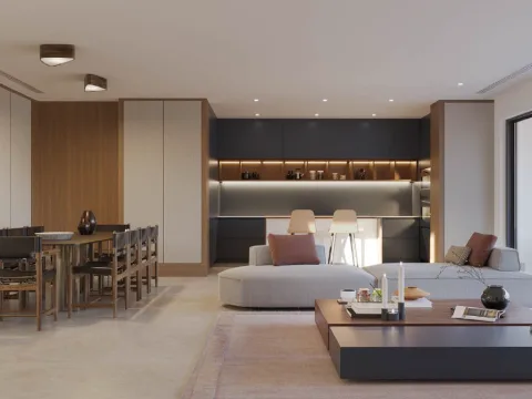 3 bed Penthouse For Sale in Sliema, Sliema - thumb 3