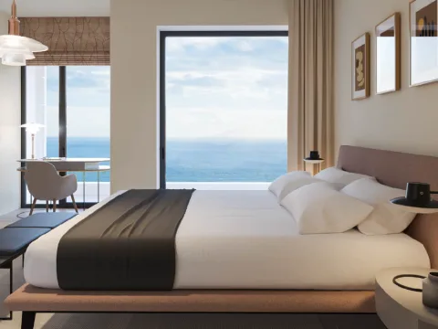 3 bed Penthouse For Sale in Sliema, Sliema - thumb 6