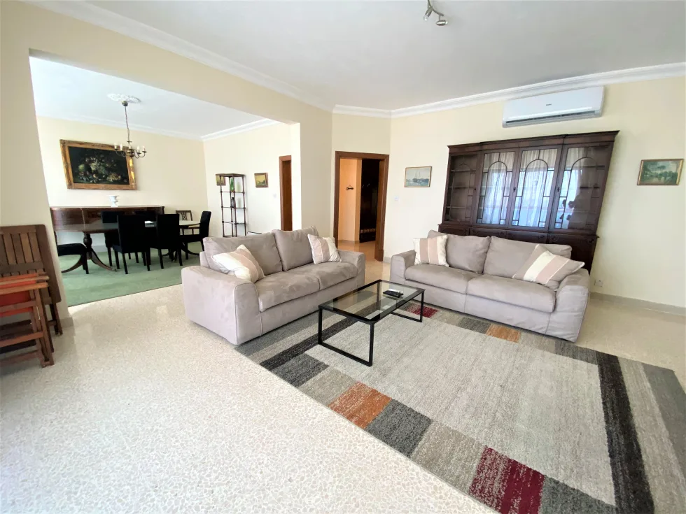 3 bed Apartment For Rent in Sliema, Sliema - thumb 2