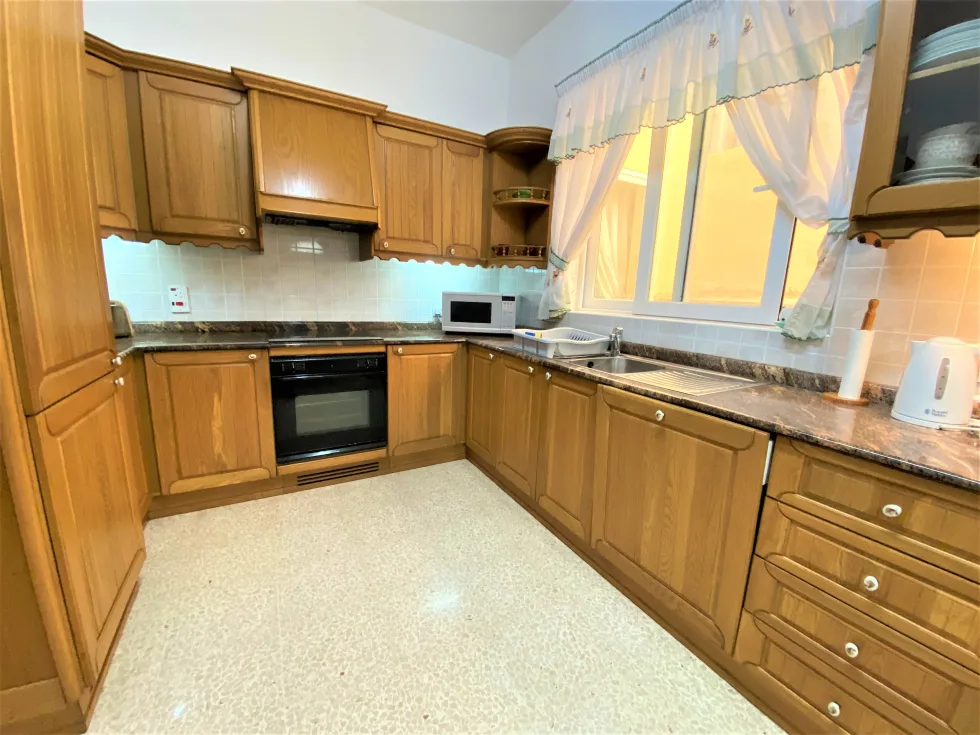 3 bed Apartment For Rent in Sliema, Sliema - thumb 5