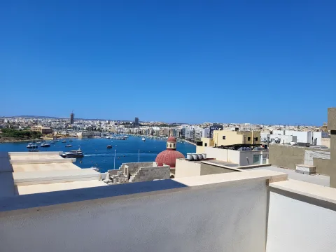 3 bed Penthouse For Sale in Sliema, Sliema - thumb 1