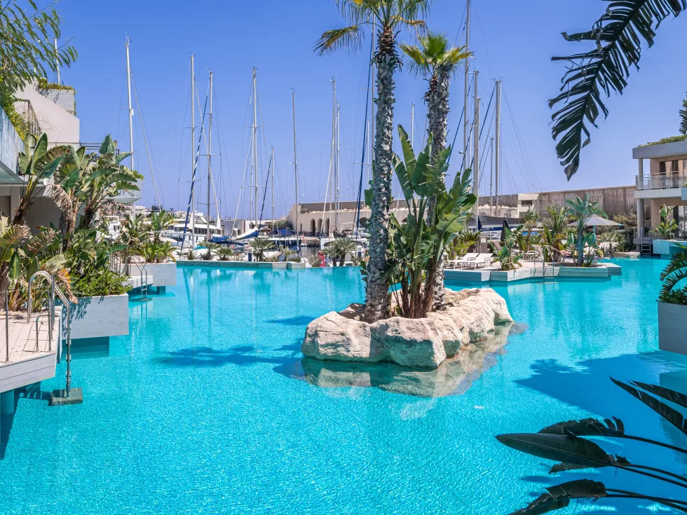 2 bed Apartment For Rent in St Julian's, St Julian's - thumb 1